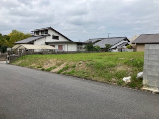 桔梗が丘５番町 売土地