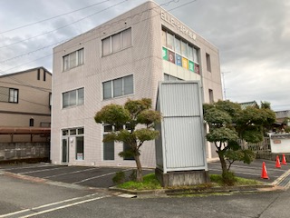 桔梗が丘２番町 貸店舗・事務所 １階B号室