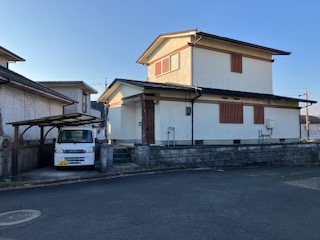 さつき台２ 一戸建て借家