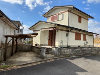 さつき台２ 一戸建て借家